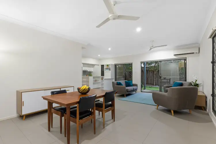 Fourth view of Homely house listing, 59/57 Moss Road, Wakerley QLD 4154