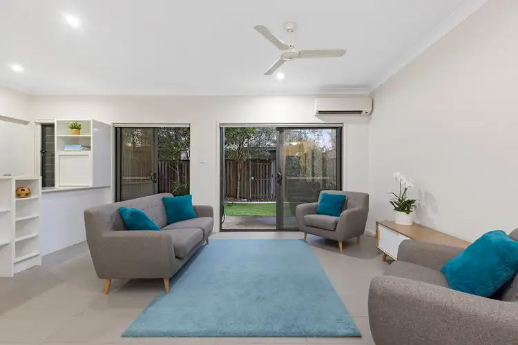 Fifth view of Homely house listing, 59/57 Moss Road, Wakerley QLD 4154