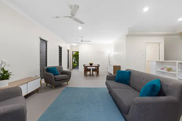 Sixth view of Homely house listing, 59/57 Moss Road, Wakerley QLD 4154