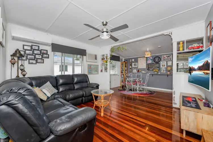 Third view of Homely house listing, 31 Hodel Street, Hermit Park QLD 4812