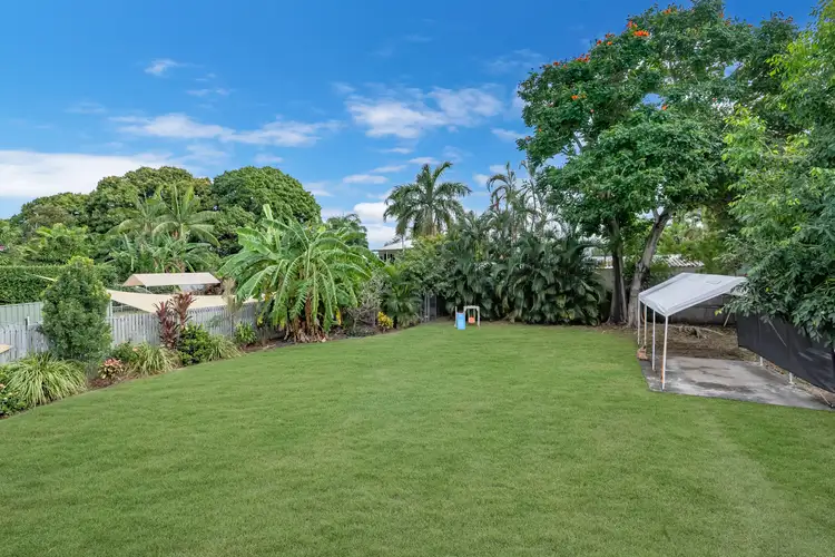 Fourth view of Homely house listing, 31 Hodel Street, Hermit Park QLD 4812