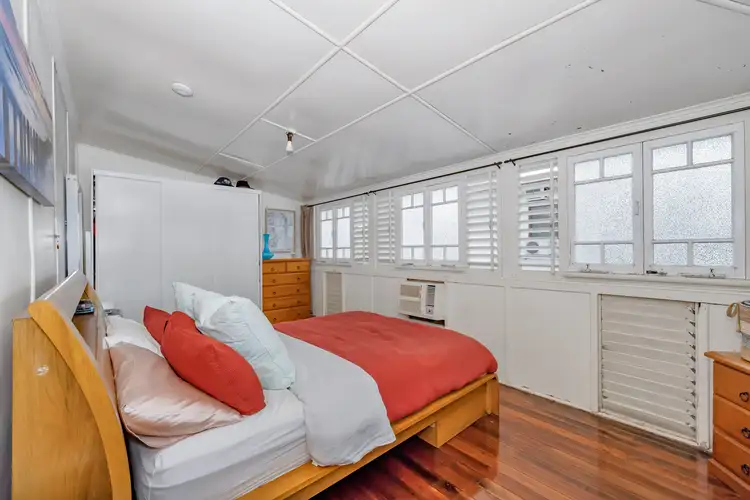 Sixth view of Homely house listing, 31 Hodel Street, Hermit Park QLD 4812