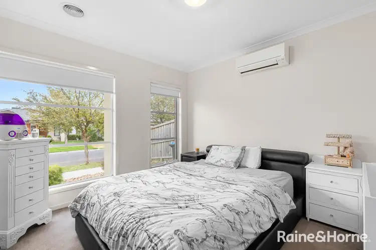 Second view of Homely house listing, 32 Pottery Avenue, Point Cook VIC 3030