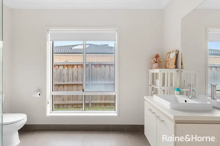 Third view of Homely house listing, 32 Pottery Avenue, Point Cook VIC 3030