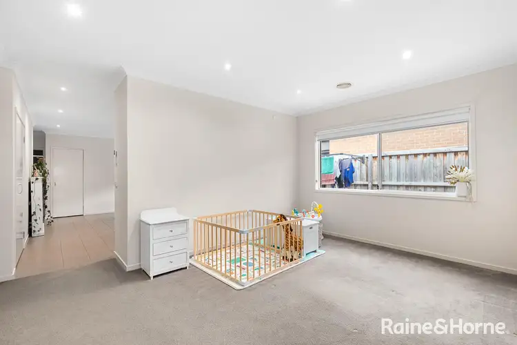 Fourth view of Homely house listing, 32 Pottery Avenue, Point Cook VIC 3030