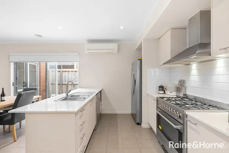 Fifth view of Homely house listing, 32 Pottery Avenue, Point Cook VIC 3030