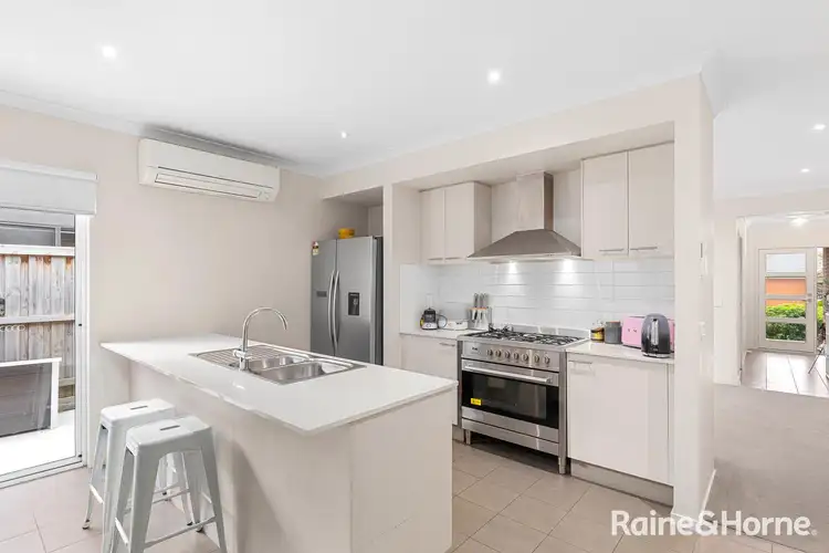 Sixth view of Homely house listing, 32 Pottery Avenue, Point Cook VIC 3030