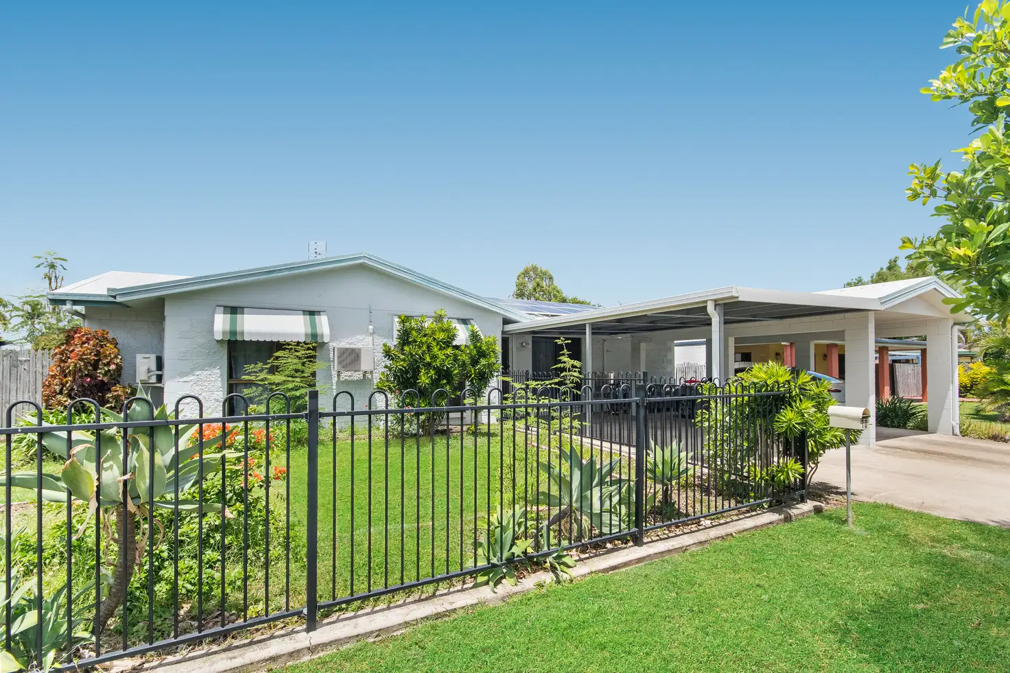 Main view of Homely house listing, 70 Kern Brothers Drive, Kirwan QLD 4817