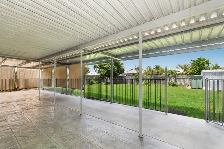 Second view of Homely house listing, 70 Kern Brothers Drive, Kirwan QLD 4817
