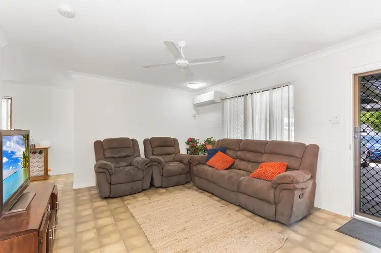 Third view of Homely house listing, 70 Kern Brothers Drive, Kirwan QLD 4817