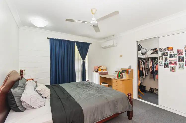 Fifth view of Homely house listing, 70 Kern Brothers Drive, Kirwan QLD 4817