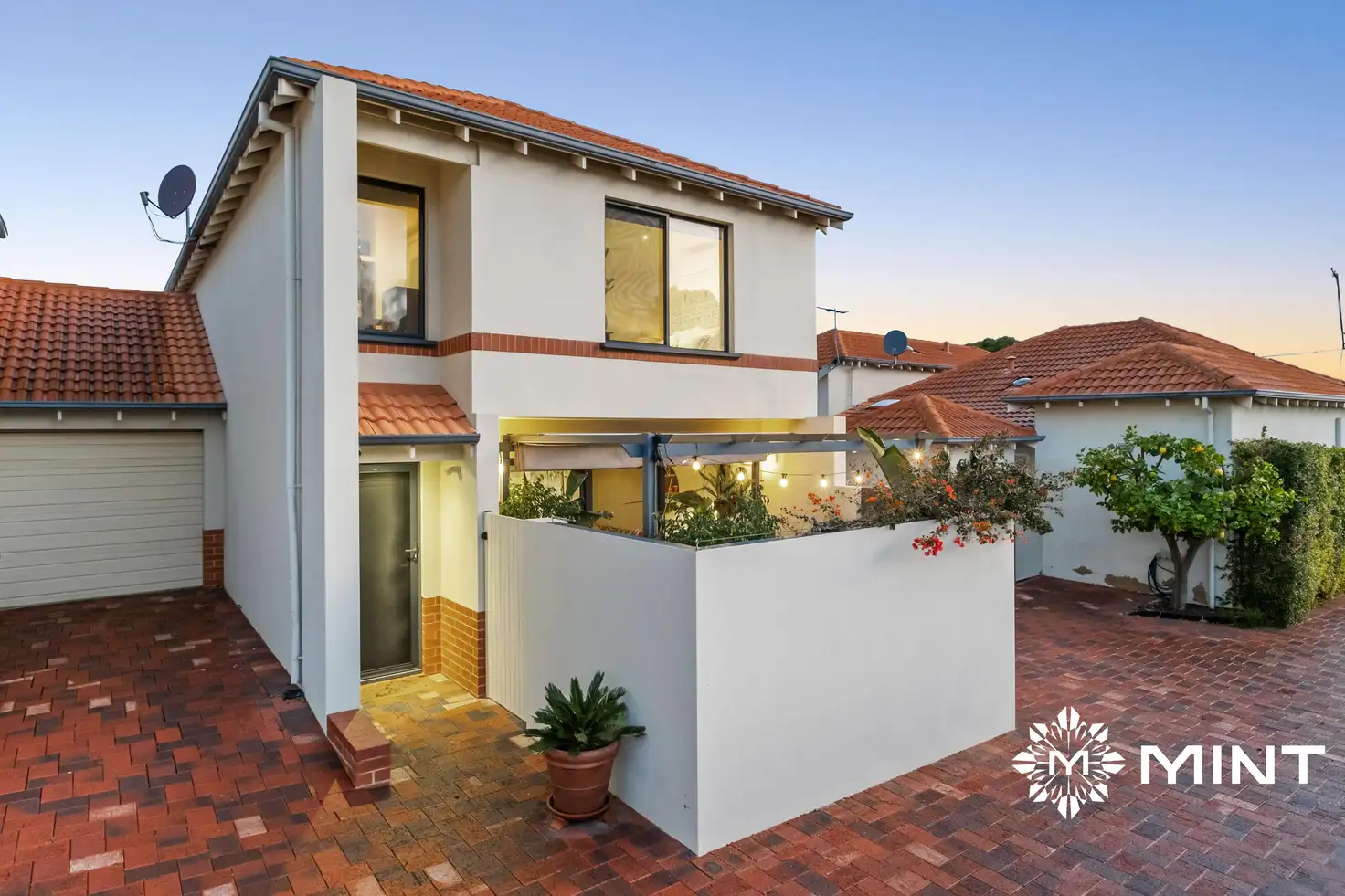 Main view of Homely house listing, 20C Harris Street, Palmyra WA 6157