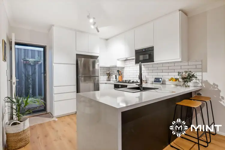 Second view of Homely house listing, 20C Harris Street, Palmyra WA 6157