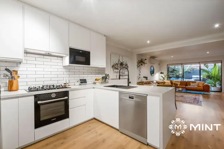 Fourth view of Homely house listing, 20C Harris Street, Palmyra WA 6157