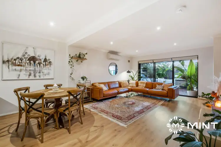 Fifth view of Homely house listing, 20C Harris Street, Palmyra WA 6157