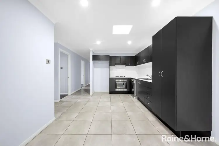 Second view of Homely house listing, 3A Bromley Close, West Nowra NSW 2541
