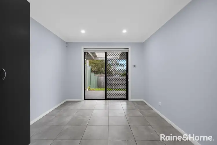 Third view of Homely house listing, 3A Bromley Close, West Nowra NSW 2541