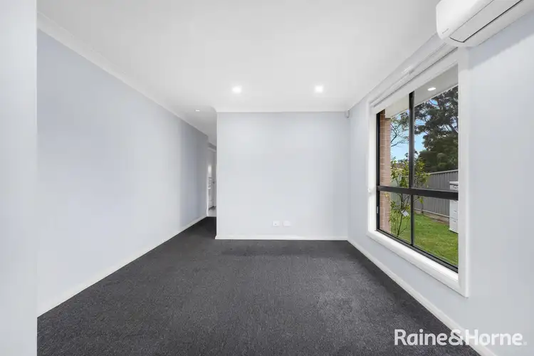 Fourth view of Homely house listing, 3A Bromley Close, West Nowra NSW 2541