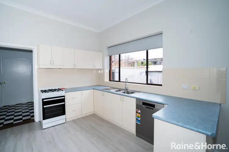 Second view of Homely house listing, 95 Trail Street, Wagga Wagga NSW 2650