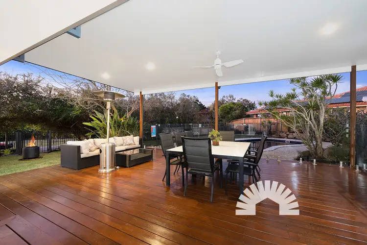 Fourth view of Homely house listing, 1 Placid Court, Narangba QLD 4504