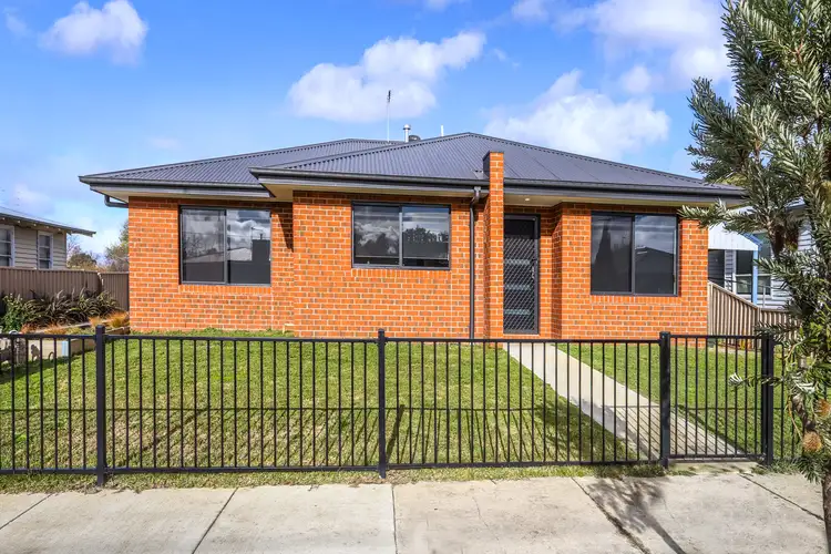 Second view of Homely unit listing, 1/6 Verbena Grove, Wendouree VIC 3355