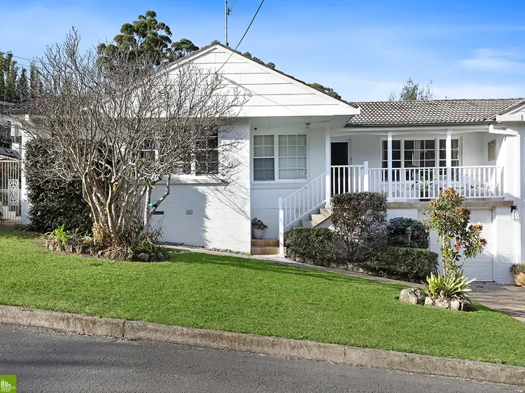 Main view of Homely house listing, 15 Parkman Place, Mount Keira NSW 2500