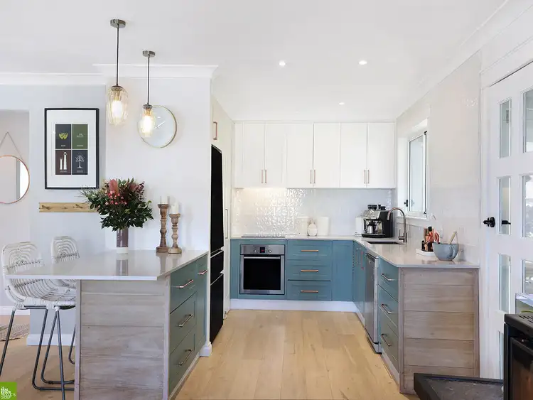 Second view of Homely house listing, 15 Parkman Place, Mount Keira NSW 2500