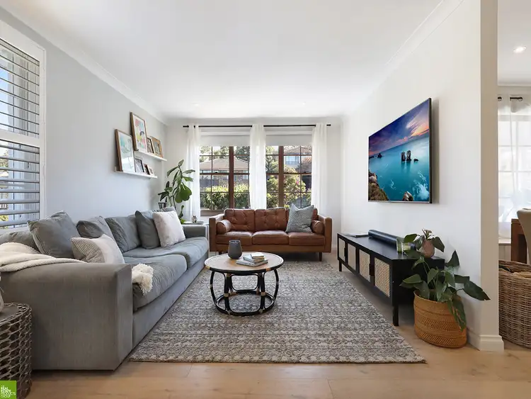 Third view of Homely house listing, 15 Parkman Place, Mount Keira NSW 2500