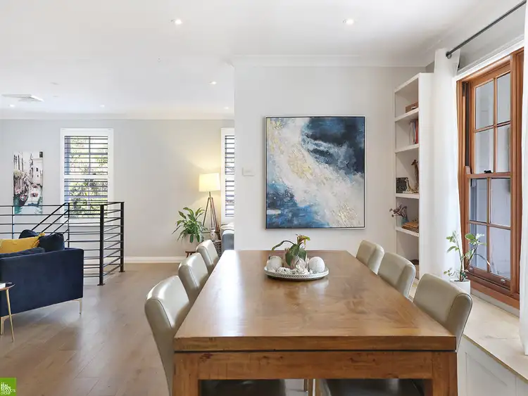 Sixth view of Homely house listing, 15 Parkman Place, Mount Keira NSW 2500