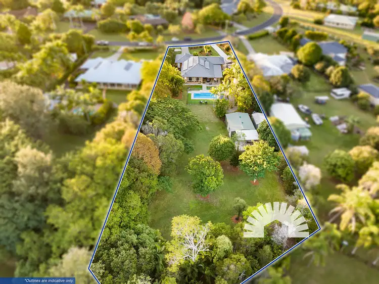 Third view of Homely house listing, 74-76 Redgum Drive, Burpengary QLD 4505