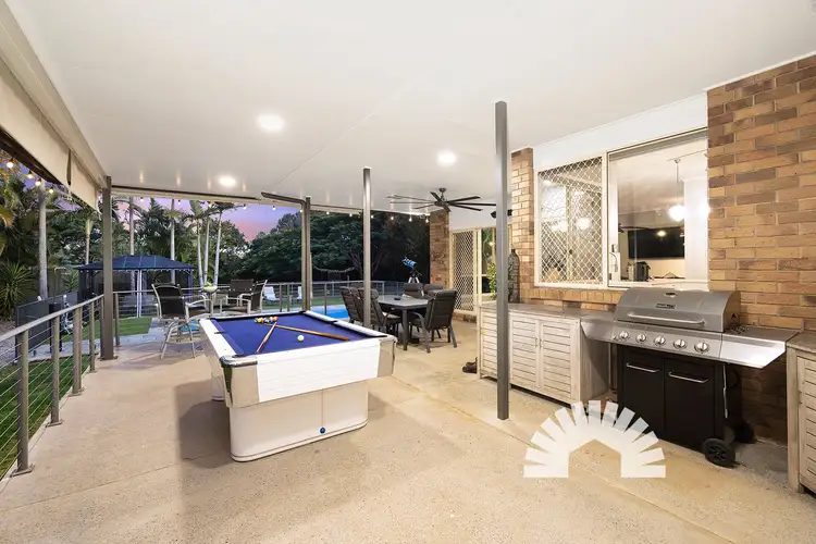 Fifth view of Homely house listing, 74-76 Redgum Drive, Burpengary QLD 4505