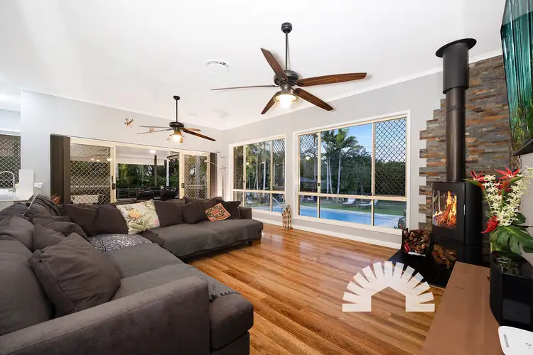 Seventh view of Homely house listing, 74-76 Redgum Drive, Burpengary QLD 4505