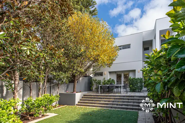 Main view of Homely house listing, 3B Turville Lane, Cottesloe WA 6011