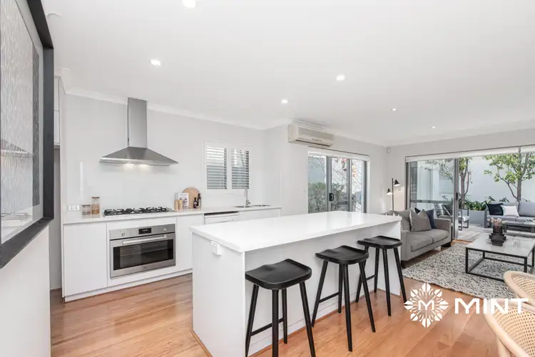 Fifth view of Homely house listing, 3B Turville Lane, Cottesloe WA 6011