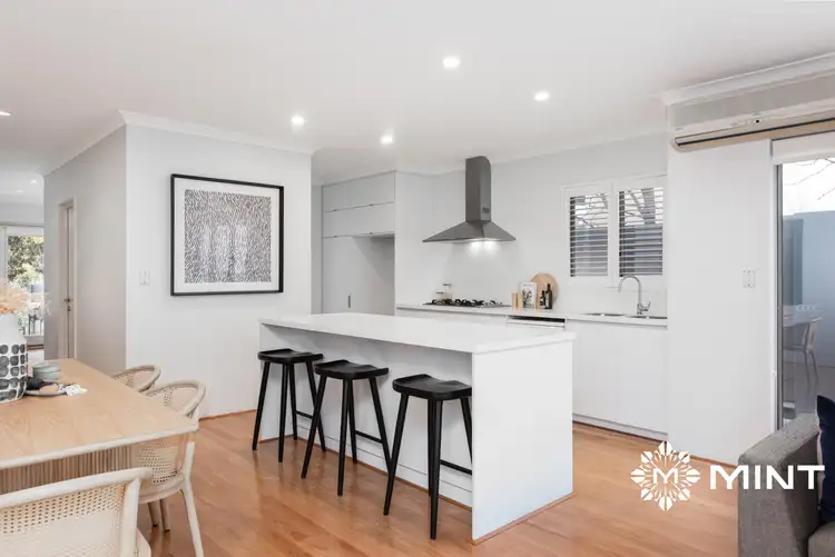 Sixth view of Homely house listing, 3B Turville Lane, Cottesloe WA 6011