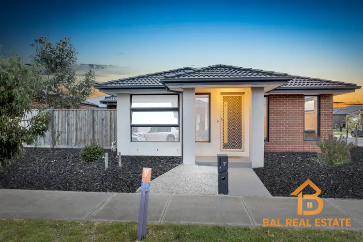 7 Booth Street, Tarneit VIC 3029