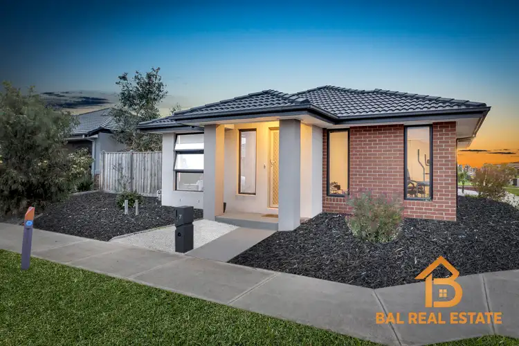 Second view of Homely house listing, 7 Booth Street, Tarneit VIC 3029