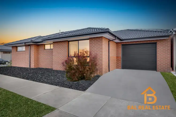 Third view of Homely house listing, 7 Booth Street, Tarneit VIC 3029