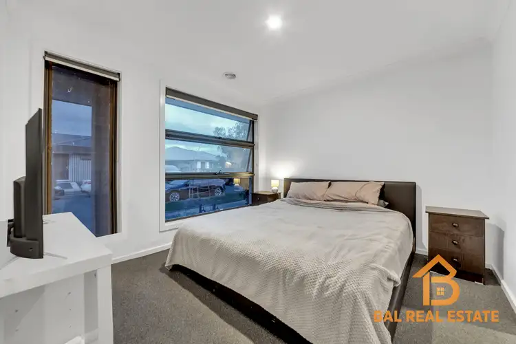 Fourth view of Homely house listing, 7 Booth Street, Tarneit VIC 3029