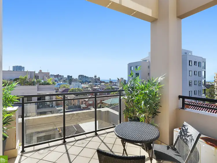 17/26-28 Market Street, Wollongong NSW 2500