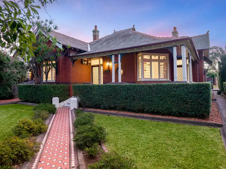 108 Burwood Road, Concord NSW 2137