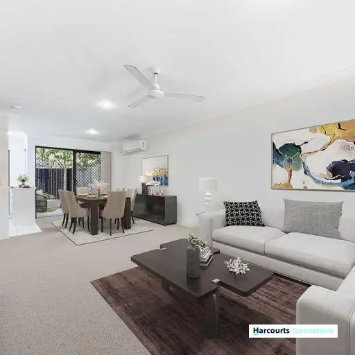 Main view of Homely townhouse listing, 52/131 Rockfield Road, Doolandella QLD 4077