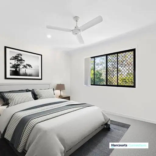 Third view of Homely townhouse listing, 52/131 Rockfield Road, Doolandella QLD 4077