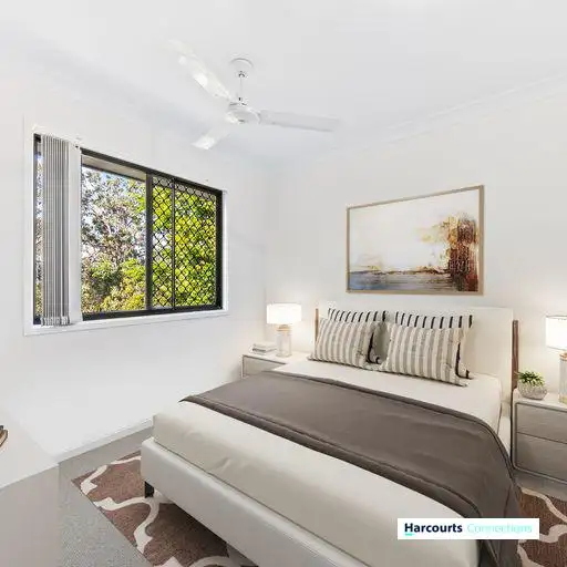 Fifth view of Homely townhouse listing, 52/131 Rockfield Road, Doolandella QLD 4077