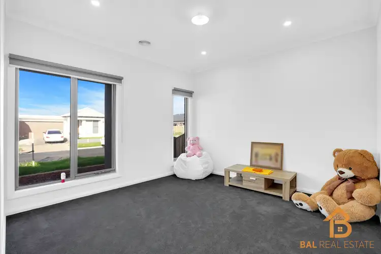 Third view of Homely house listing, 54 Flanagan Street, Tarneit VIC 3029