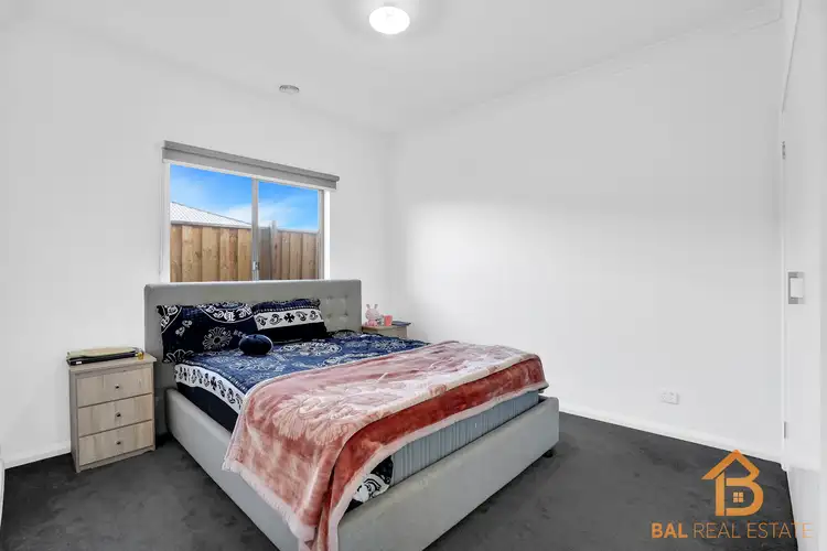 Fourth view of Homely house listing, 54 Flanagan Street, Tarneit VIC 3029