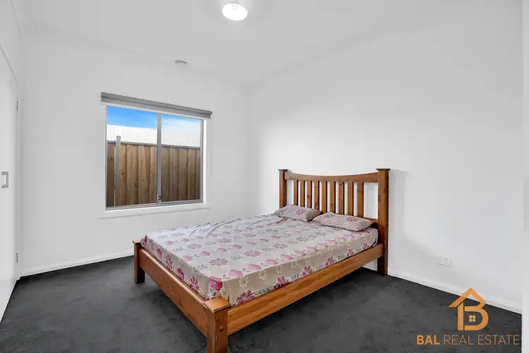 Fifth view of Homely house listing, 54 Flanagan Street, Tarneit VIC 3029