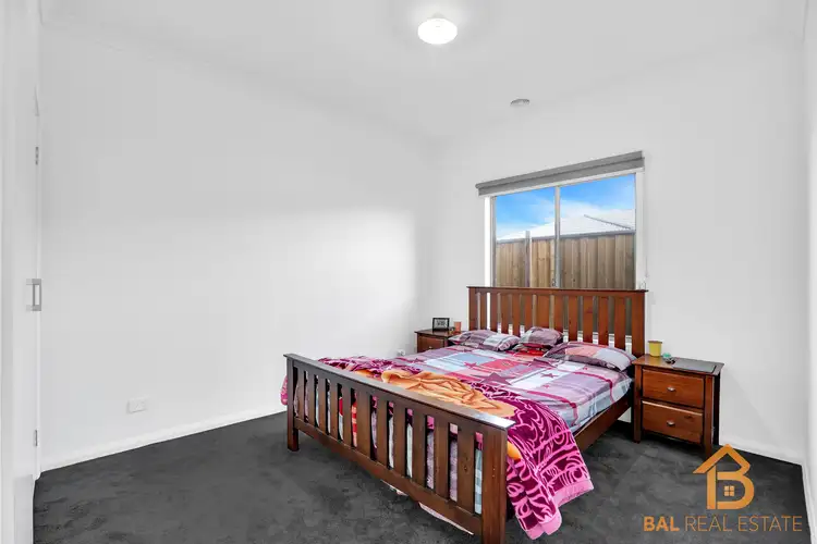 Sixth view of Homely house listing, 54 Flanagan Street, Tarneit VIC 3029