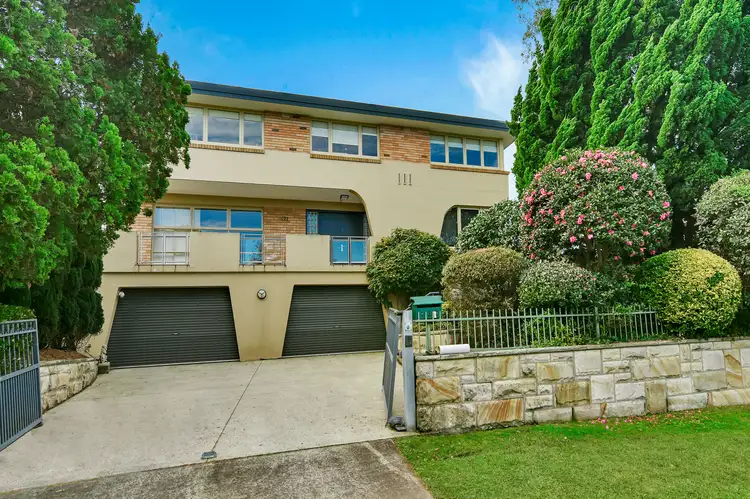 127 Melwood Avenue, Killarney Heights NSW 2087