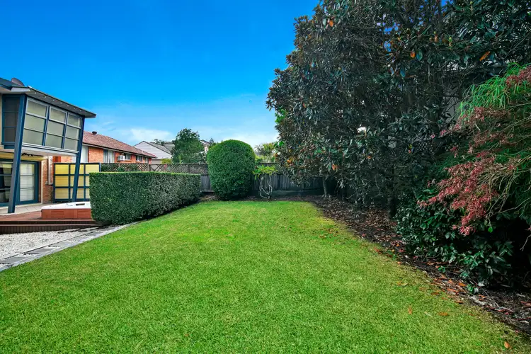 Second view of Homely house listing, 127 Melwood Avenue, Killarney Heights NSW 2087